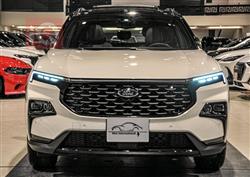 Ford Territory